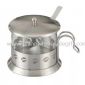 250 ml sukker Pot & skeen small picture