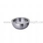 Double Wall Salad Bowl small picture