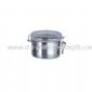 Stainless Steel Canister small picture
