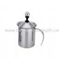 Cana de lapte inox small picture