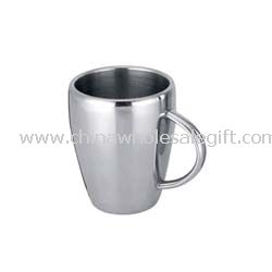 250 ml Double Wall Coffee Cup