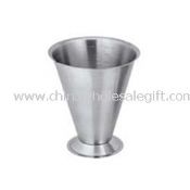 Chrome Measuring Cup images