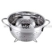 Stainless Steel Chrome Fruite Basket images
