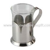 Stainless Steel Coffee Cup images