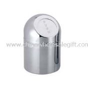 Stainless Steel Waste Bin images