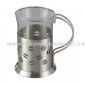 Chrome Coffee Cup small picture