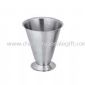 Chrome Measuring Cup small picture