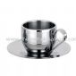 Stainless Steel Coffee Cup small picture
