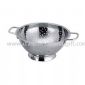 Stainless Steel Fruite keranjang small picture