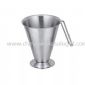 Stainless Steel Measuring Cup small picture