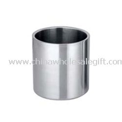 Stainless Steel Ice Bucket