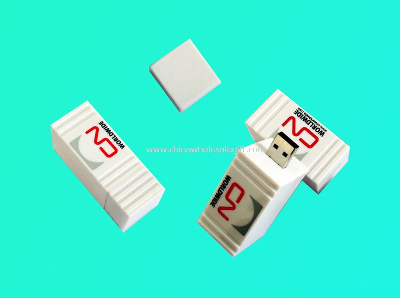 محفظه دیسک usb