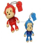 lecteur flash usb de singe images