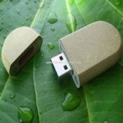 Papier USB-Flash-Disk images