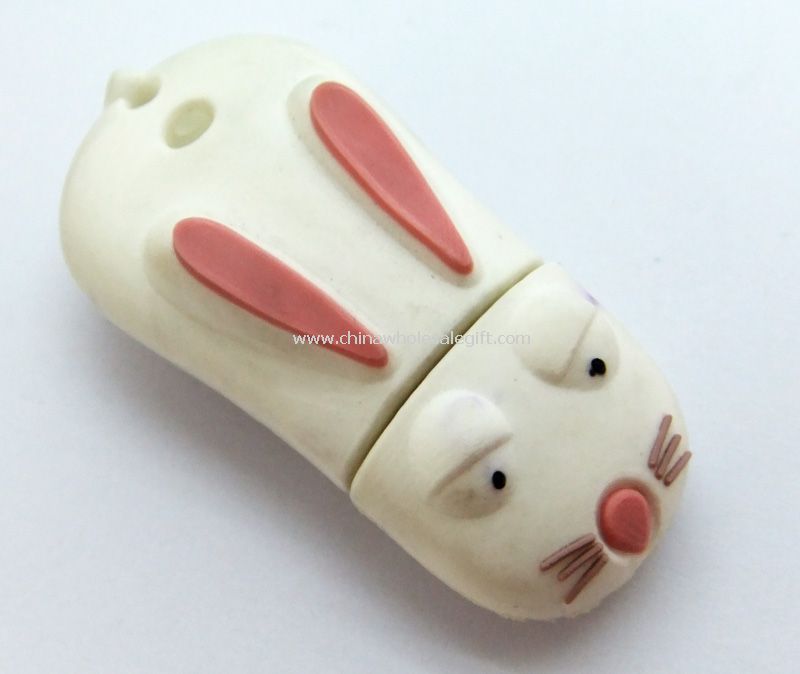 Кролик USB Disk
