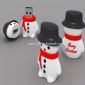 snowman drive USB small picture