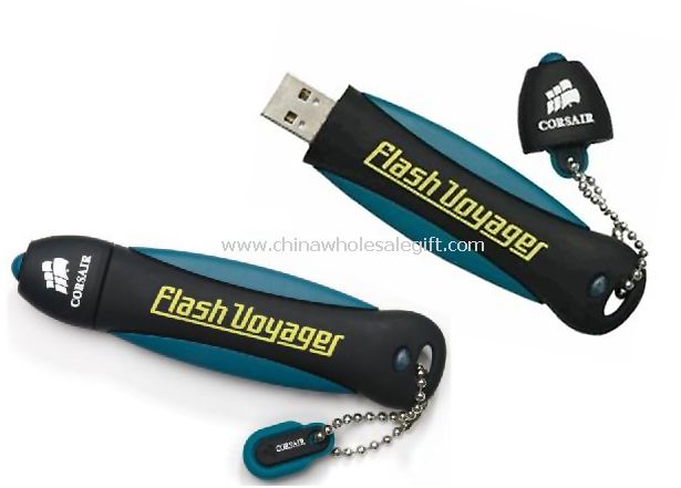 Voyager nave usb
