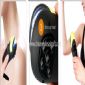 Mini Dynamo Massager with LED light small picture