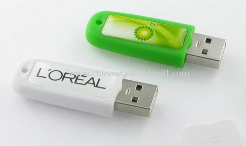 Immagine USB Flash Drive