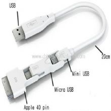 All in one USB Charge Cable images