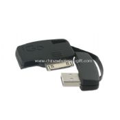 Keychain kabel mini USB images