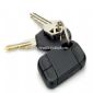 Keychain کابل USB جمع شدنی برای میکرو USB مینی و آی فون small picture