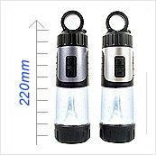 LED crank Dynamo Lantern images