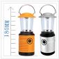 LED Dynamo Lantern small picture