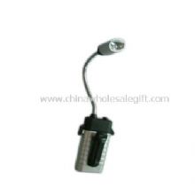 Flex lampe torche LED de cou images