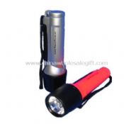 ABS LED Flashlight images