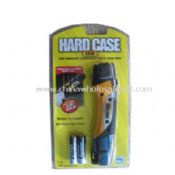 Hard Case Flashlight images