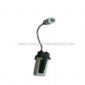 Flettere il collo LED torcia small picture