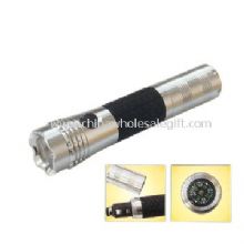 12V Car Power rechargeable Torch images