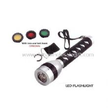 4ST LED-Taschenlampe images