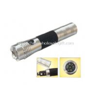 12V Car Power rechargeable Torch images