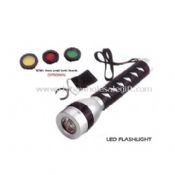 4pcs LED Flashlight images