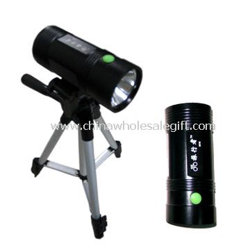 Rechargeable Fishing Light or work lamp