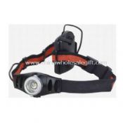 1 Cree LED Headlamp images