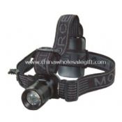 3W LED headlamp images