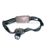 Aluminium dan kuat plastik tubuh headlamp images