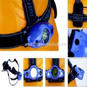 Hemat headlamp energi Super cerah images