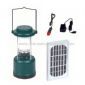 2W Solar Camping lanterne small picture