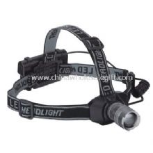 1 pcs 3 W LED Headlamp images