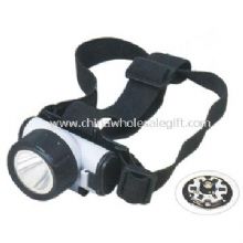 2 AA operated headlamp images