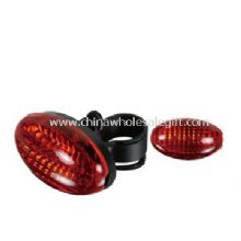 5LED Bicycle Light images