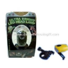 Crank manpower bike light with torch function images