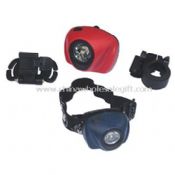1W Bike light and Headlamp Cambo images