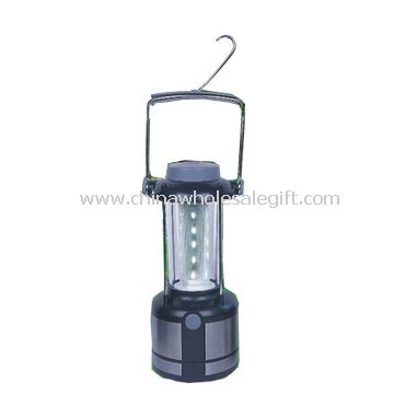Camping Lantern With top hook