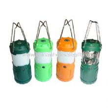 24pcs straw cap LED Camping Lantern images