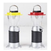 7LED Camping Laterne images